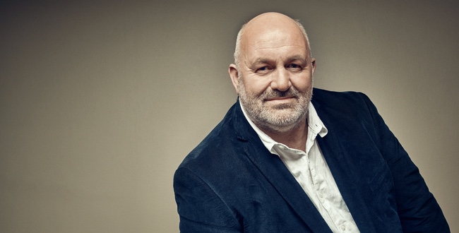 Werner Vogels