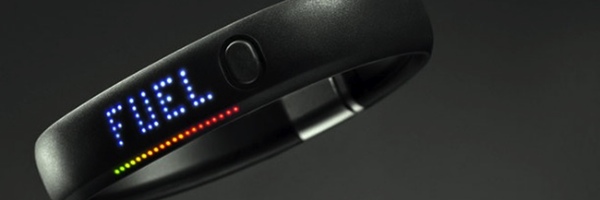NikeFuel