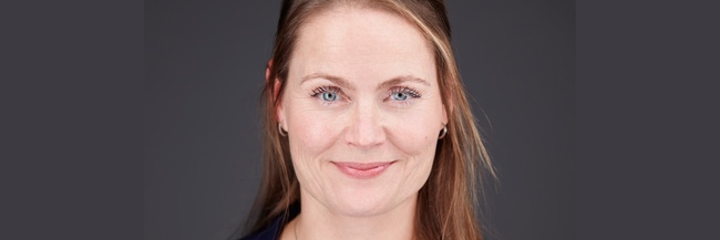 Rachelle van der Linden