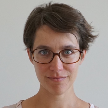 Rosanne Hertzberger