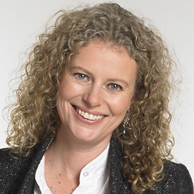 Wendy van Ierschot - spreker