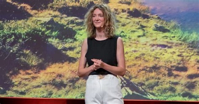 Julia Rijssenbeek spreker