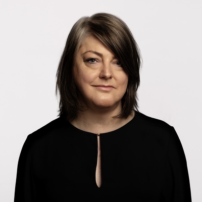 Kerrie Finch moderator